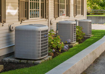 HVAC repair Birmingham Alabama