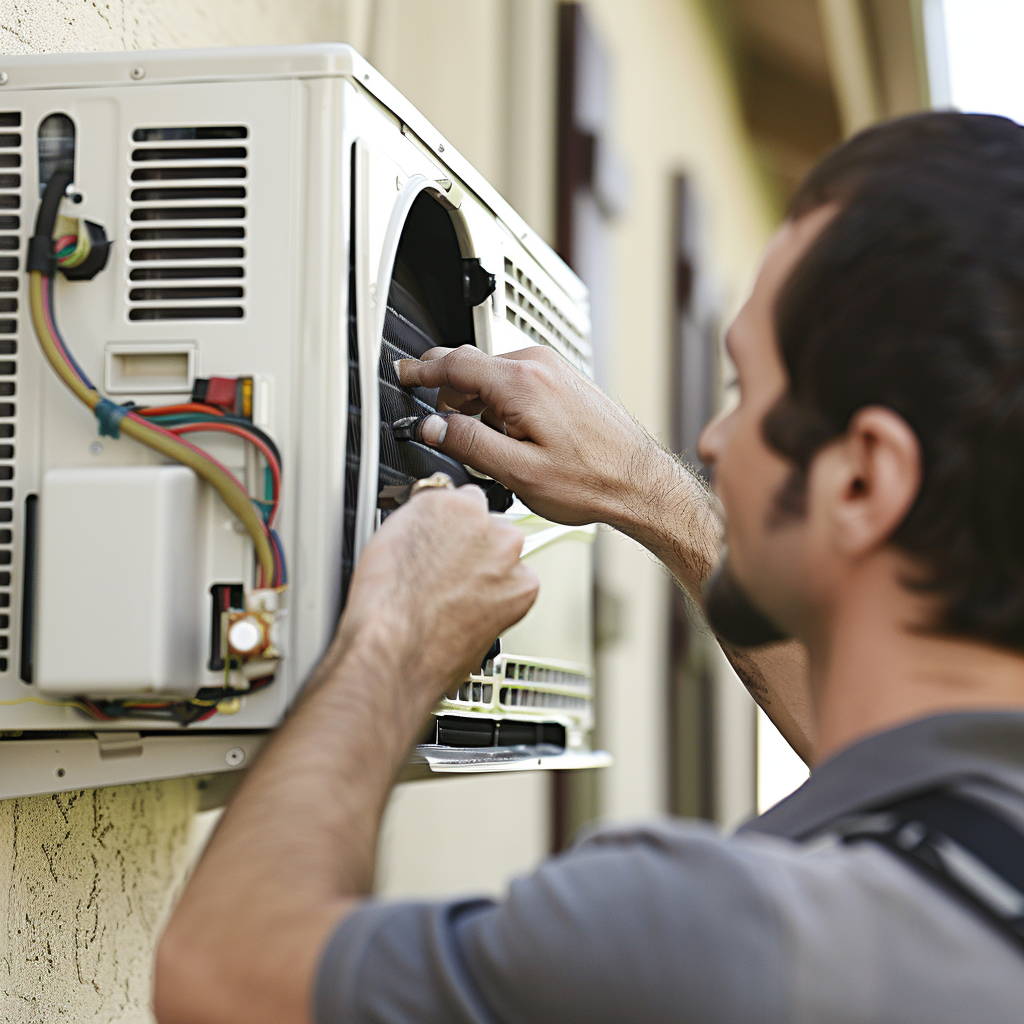 Your Complete Guide to Buying a New Air Conditioning Unit